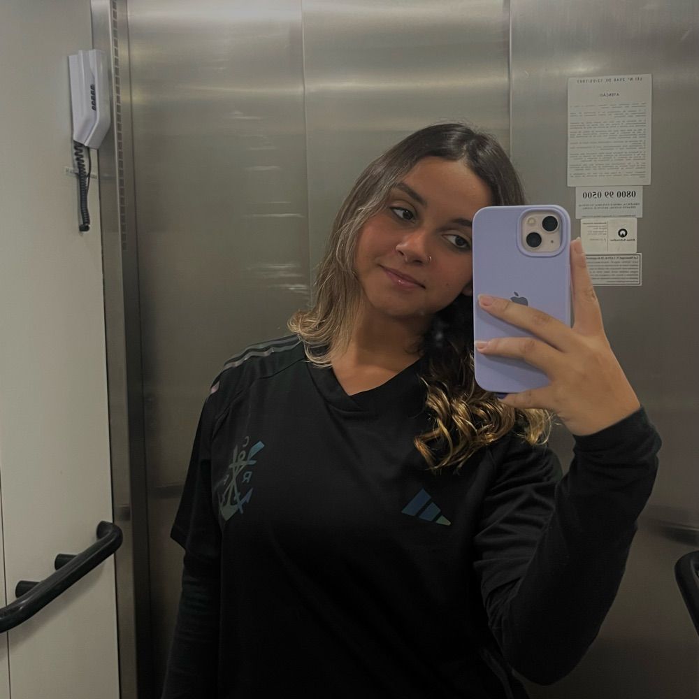 larinha💯