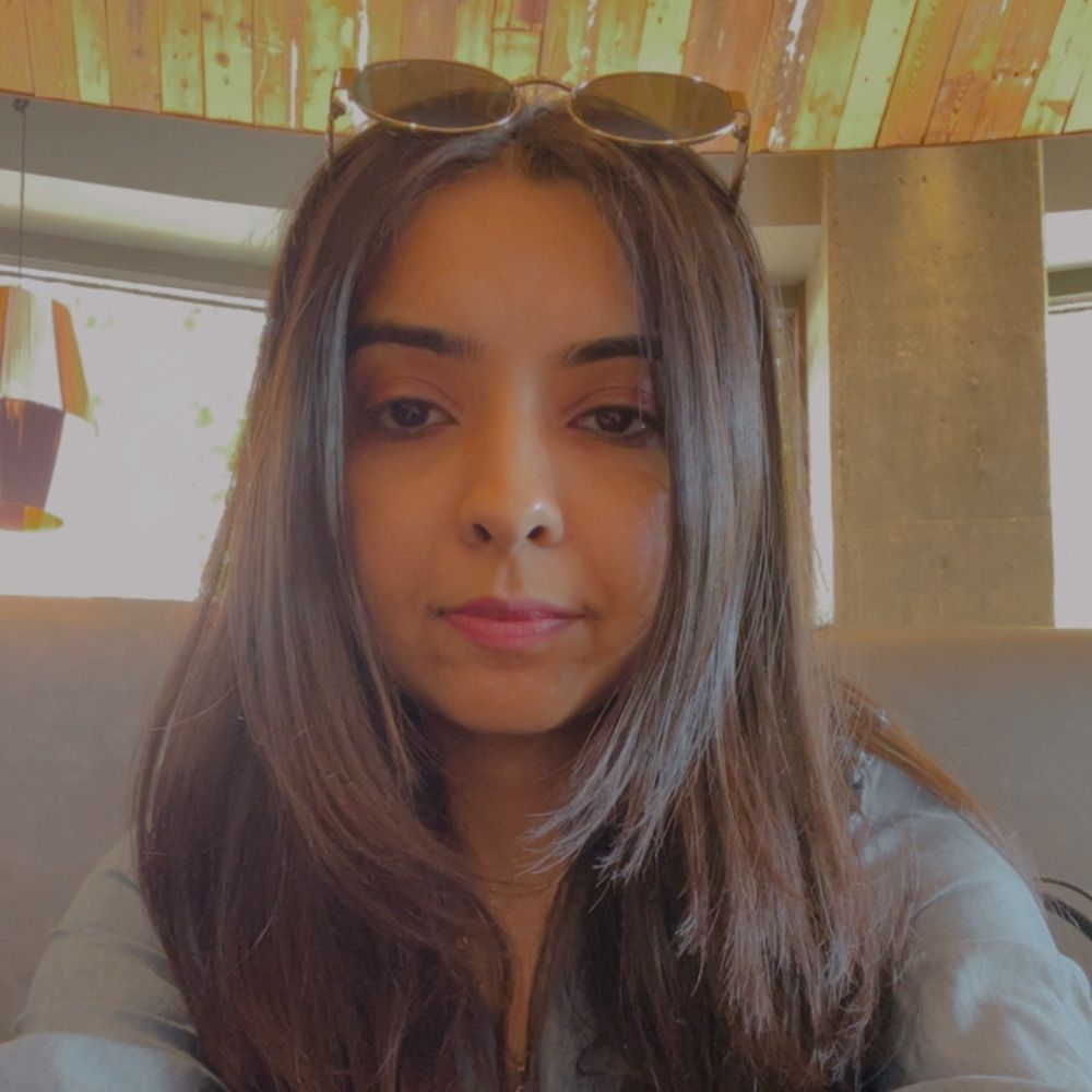 Niha Dagia