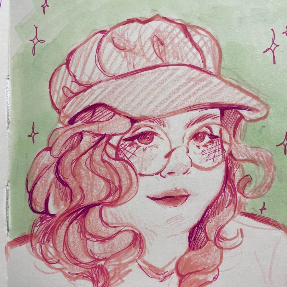 🍀Dowly Serein·e🍀