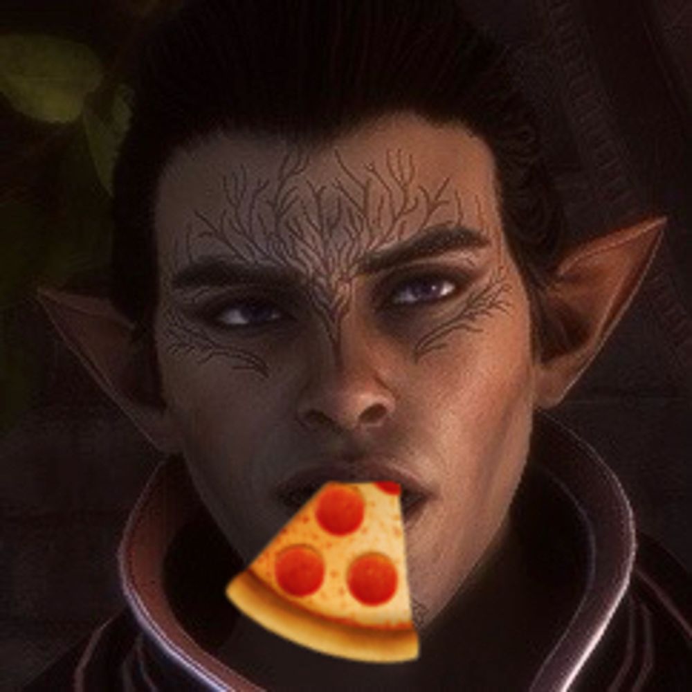 The Swag Arrow