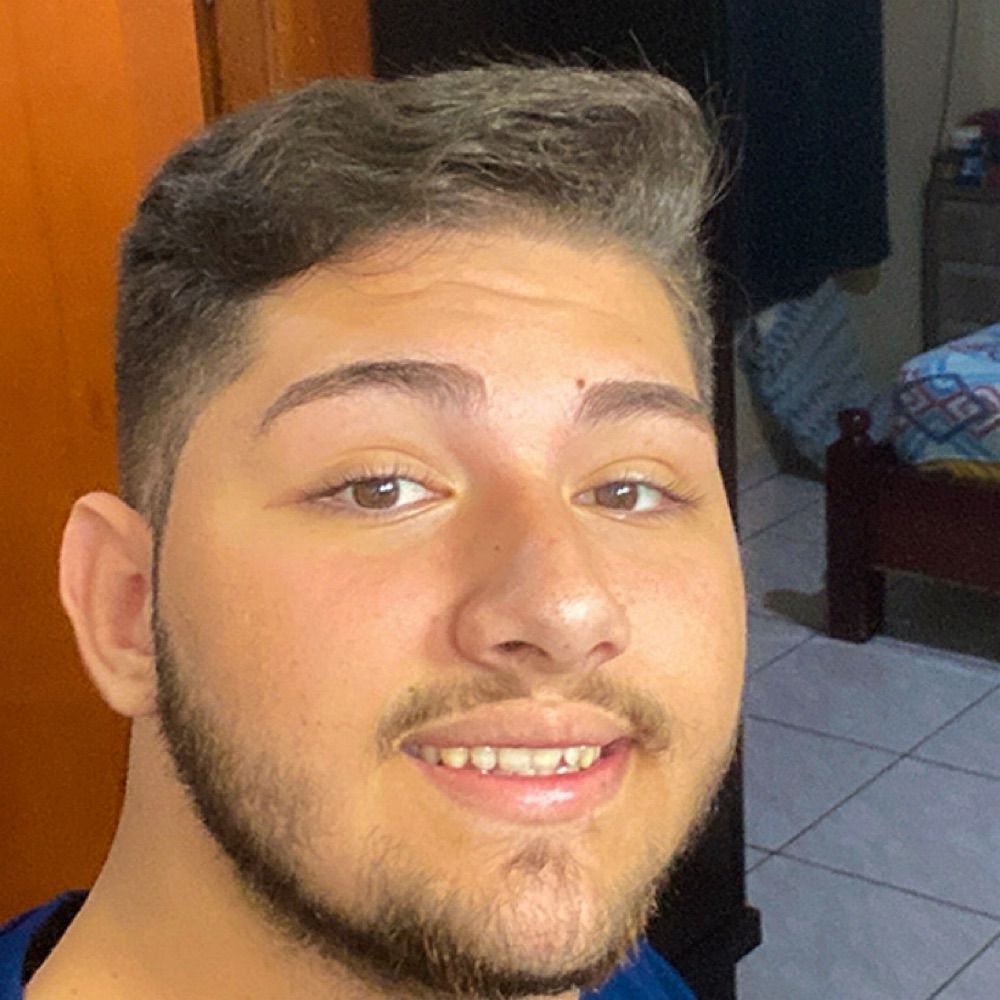 Matheus Gabriel 