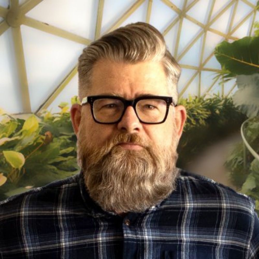 Nicholas O’Donnell