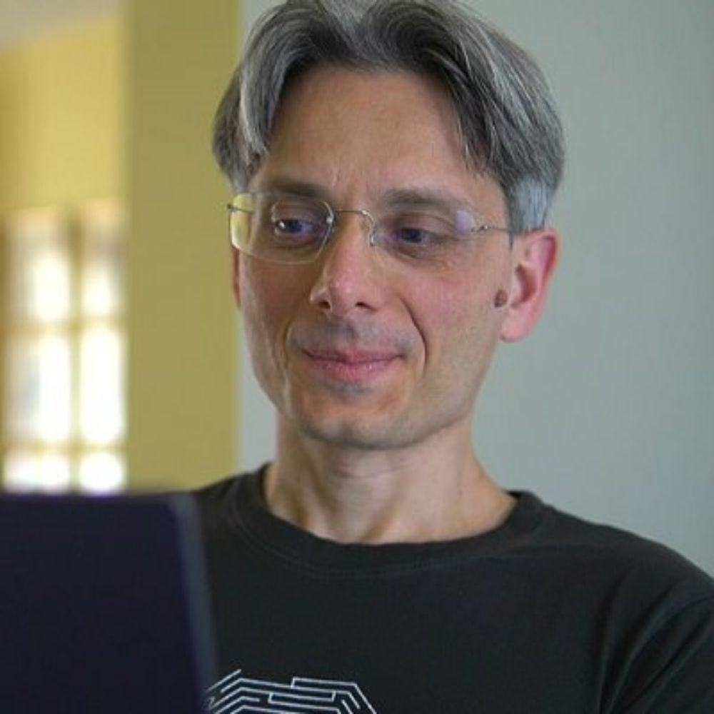 Andrea Righi