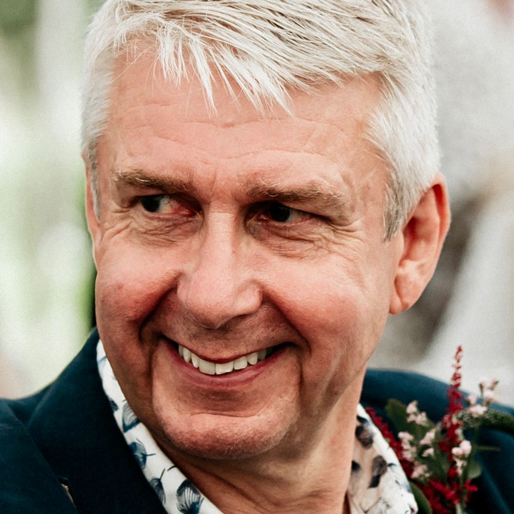Bryan J Mason - Crime Writer
