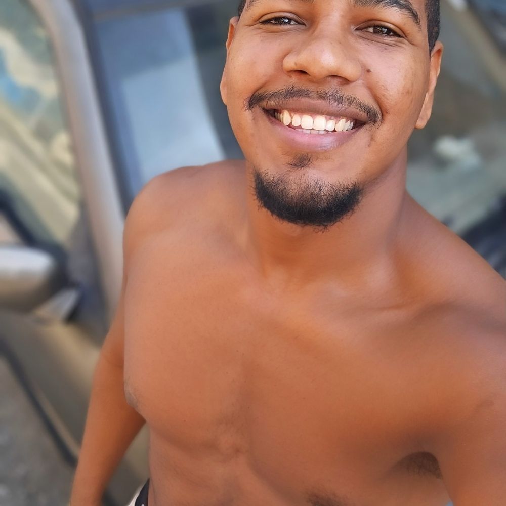 Gustavo ♉️