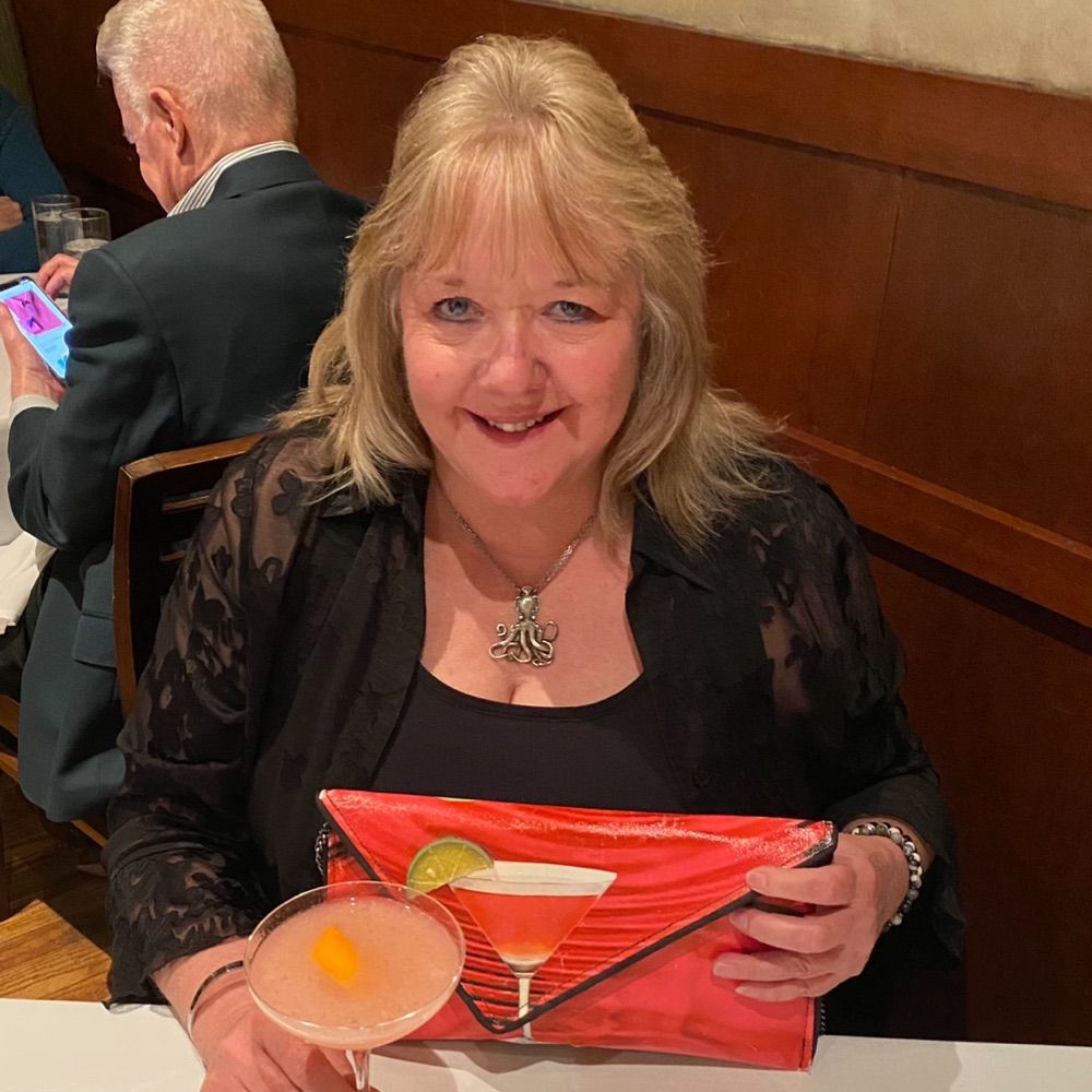 Patty Phelan