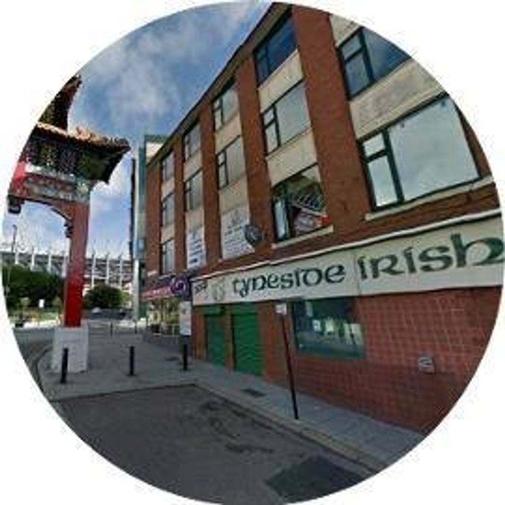 Tyneside Irish Cultural Society