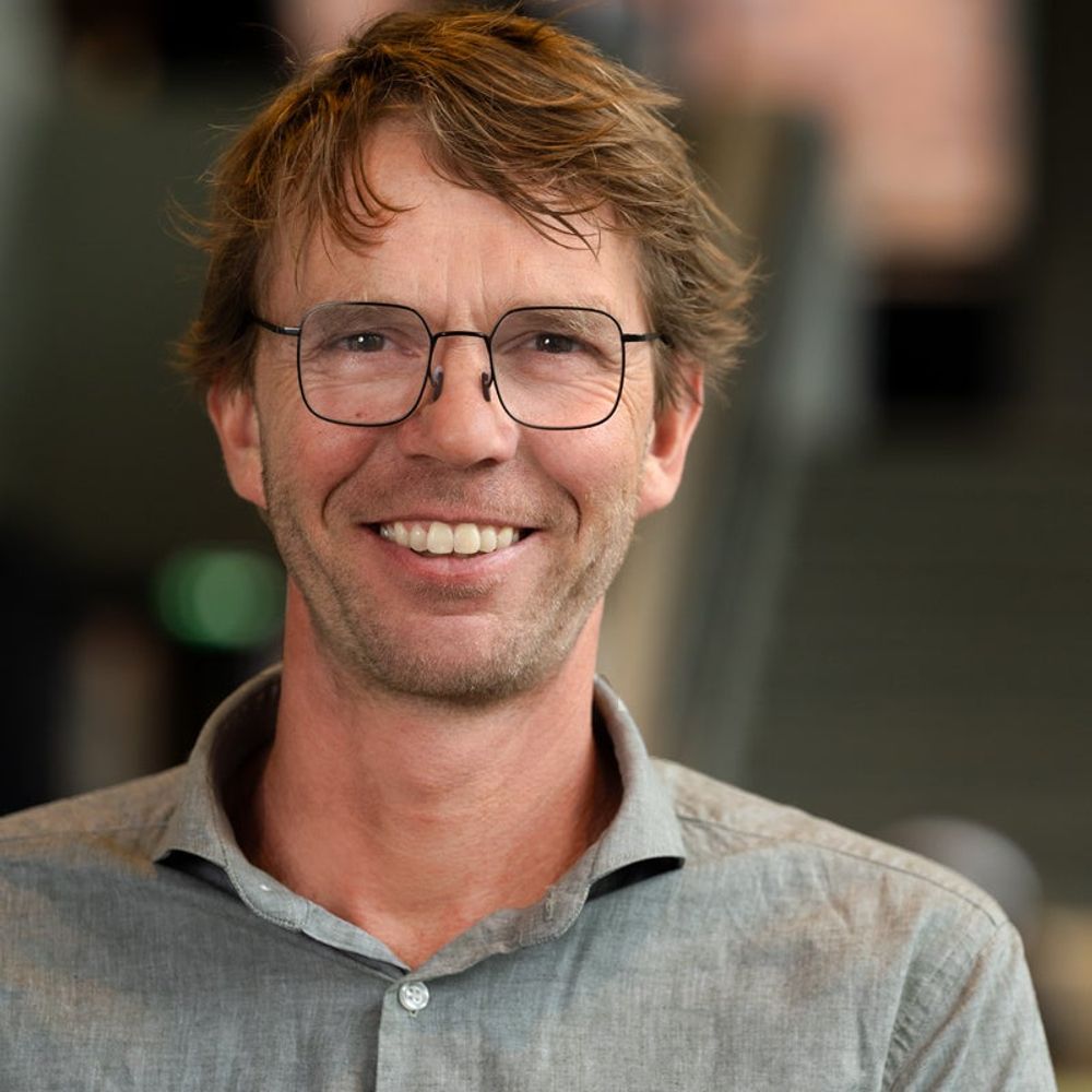 Martin Tanis