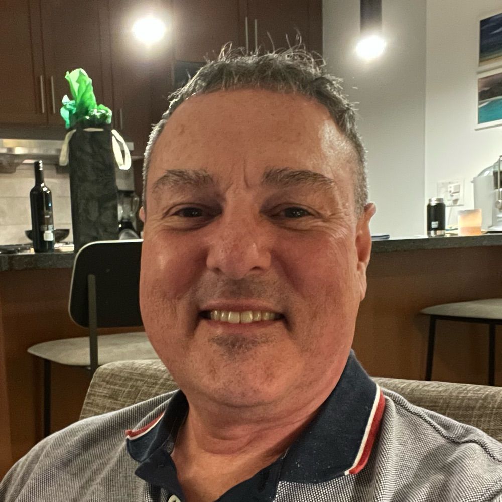 Andrew Polednik