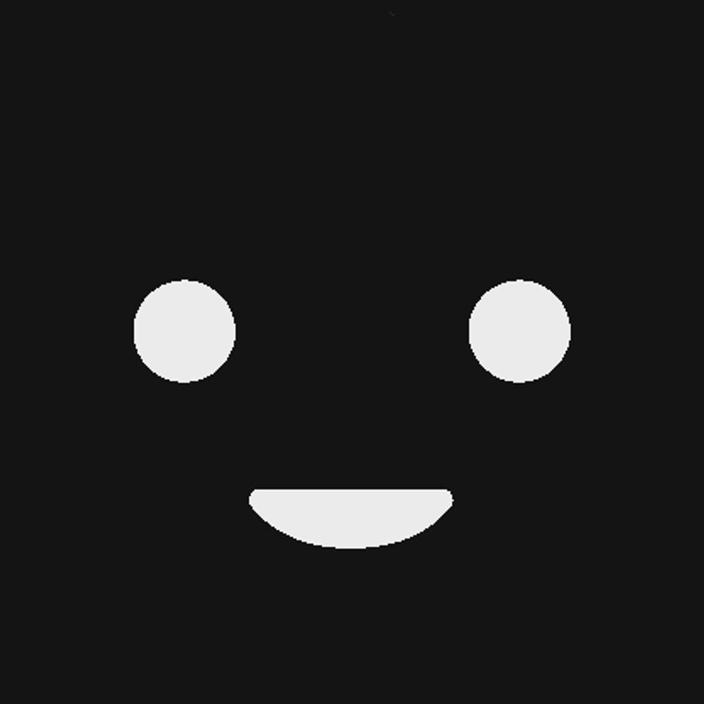 User avatar