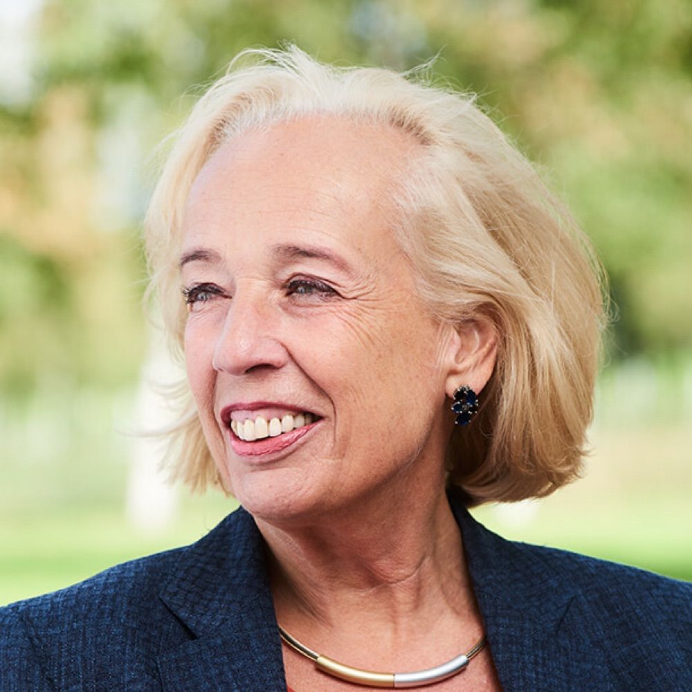 Monique Hollenkamp