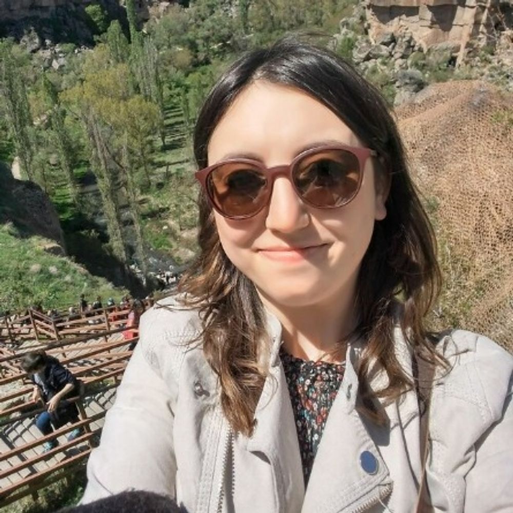 Bahar Gökgöz Bozatlı