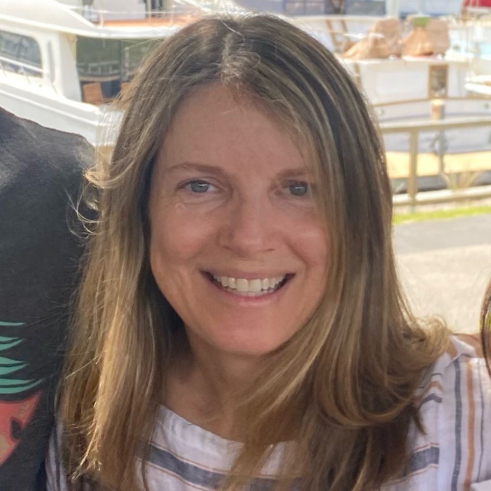 Karen Dougherty
