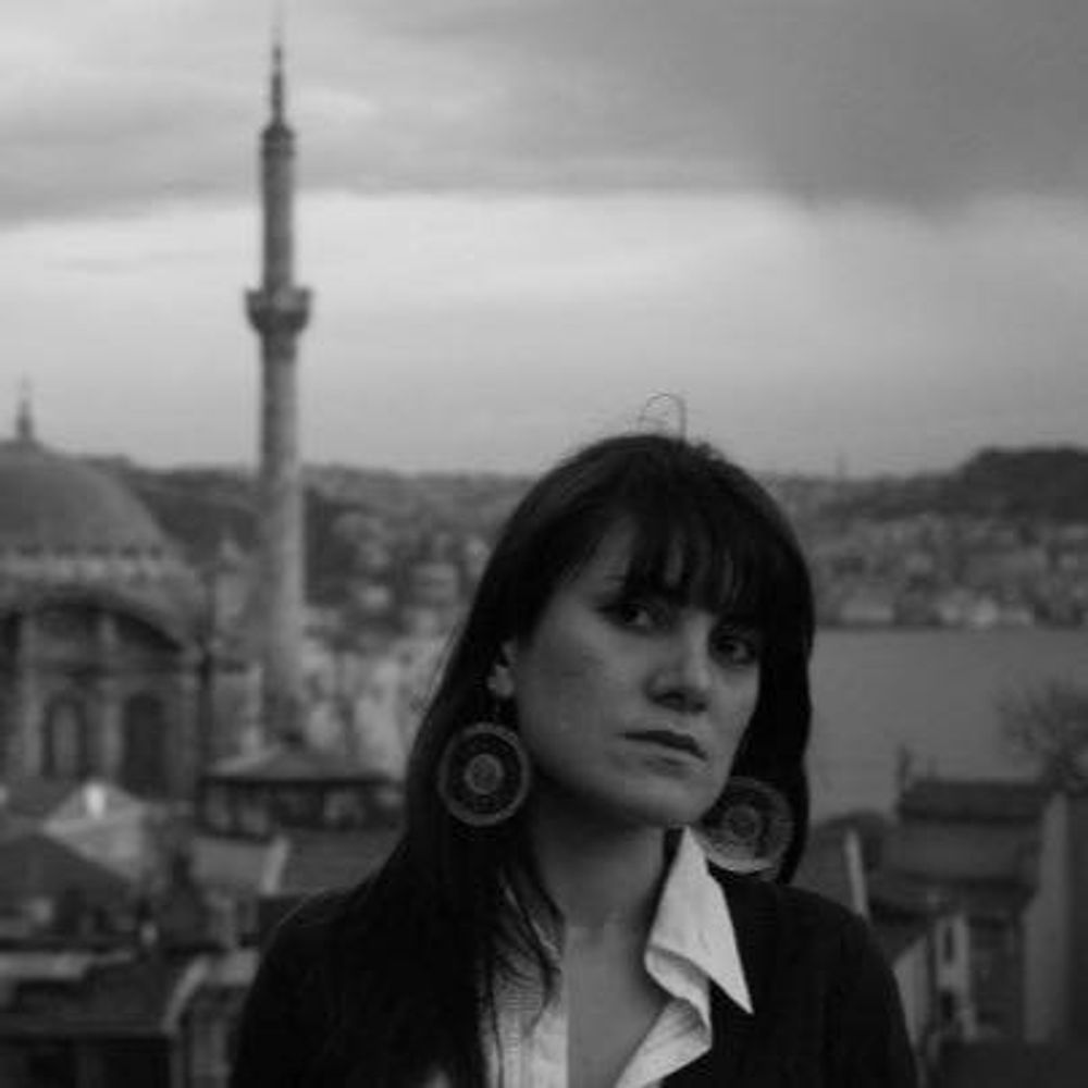 Özlem Karadağ