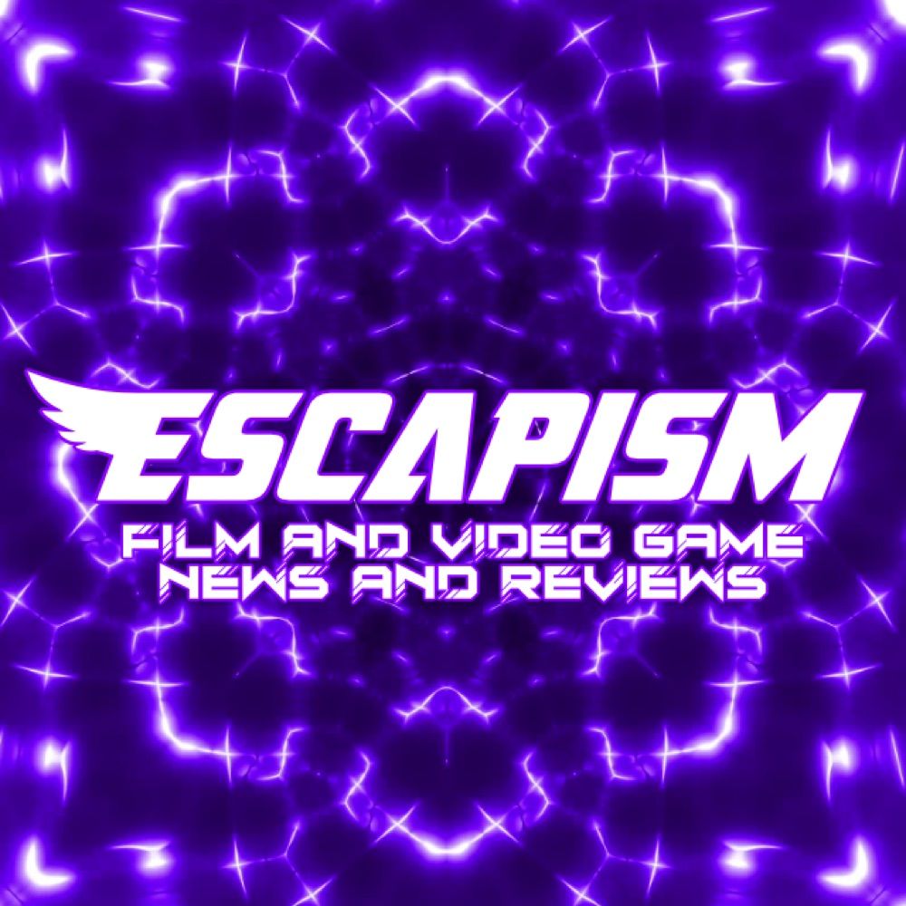 ESCAPISM HUB - FILMS & VIDEO GAMES