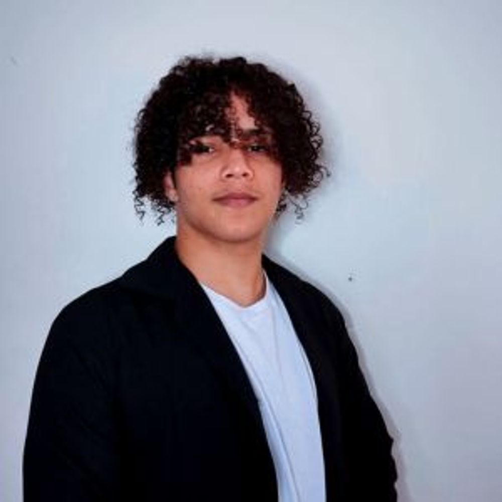 Samuel Soares 