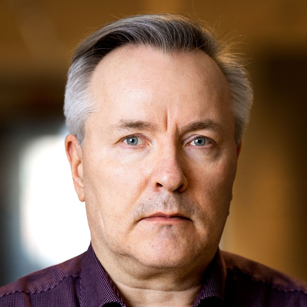 Thomas Rosén