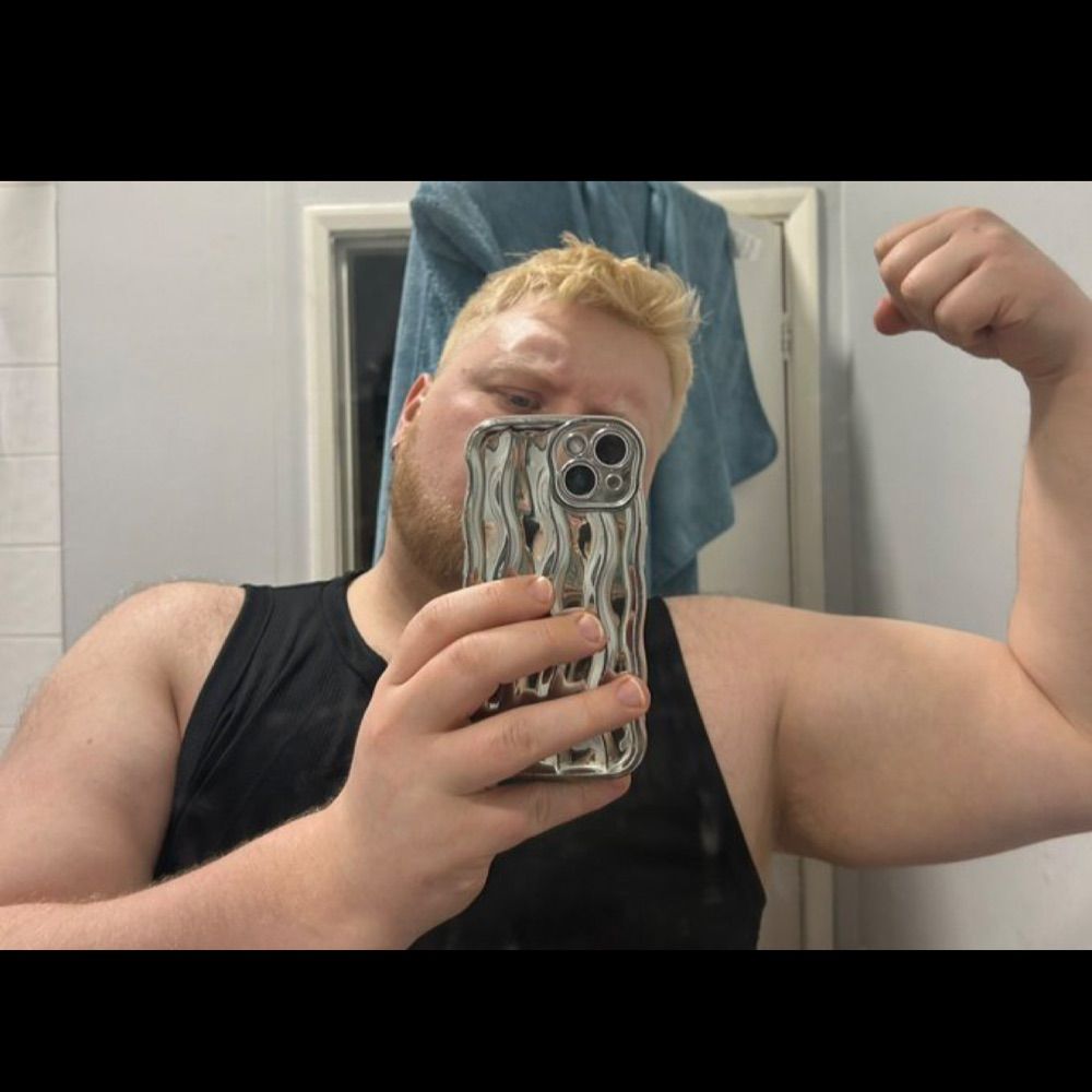 Scott-to-thotty💦