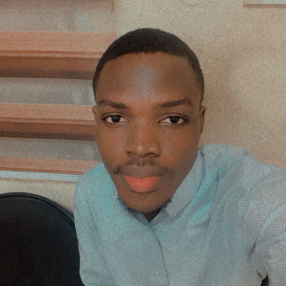 AYÒ 🇳🇬