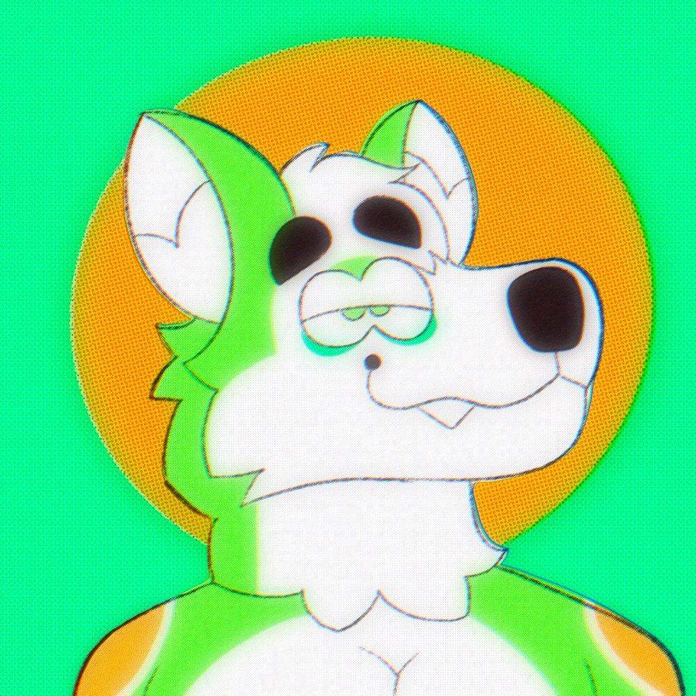 deky! ☁️