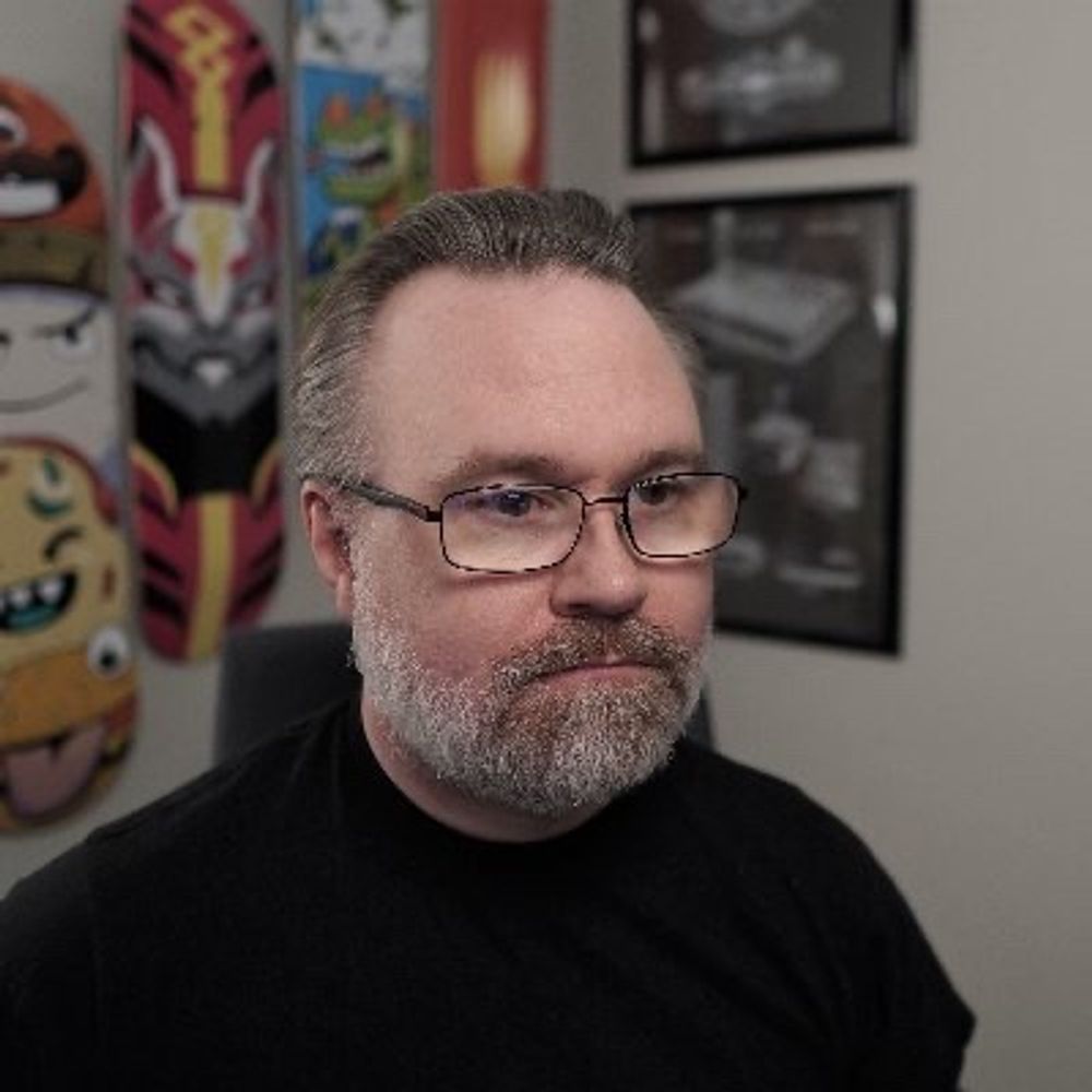 Mark Imbriaco