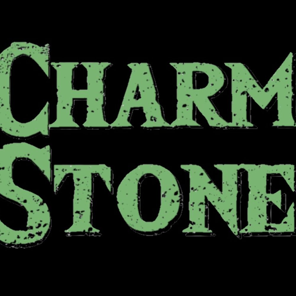 Charmstone