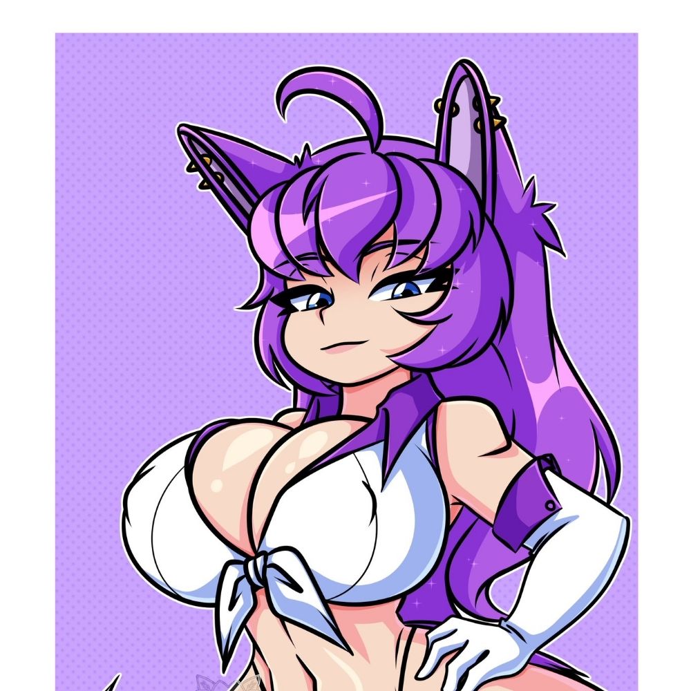 Marker does NSFW