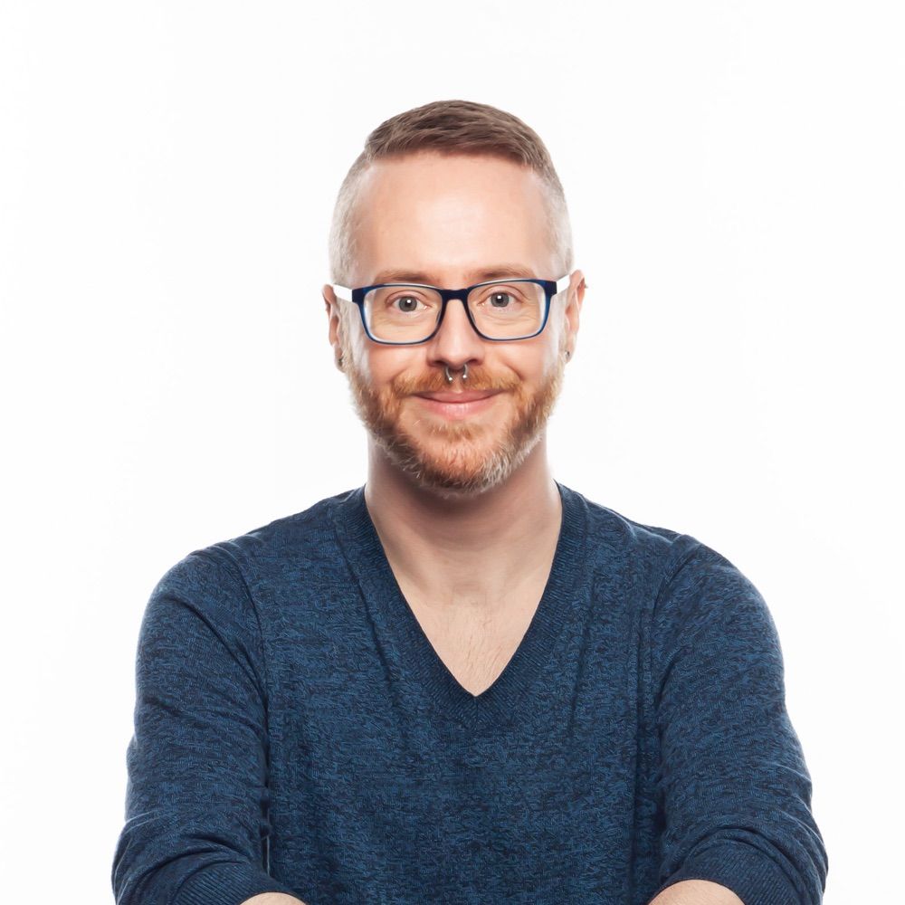 Rémi Lefebvre