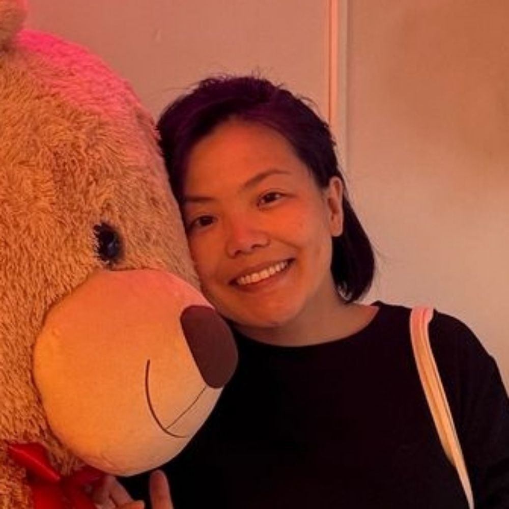 Yayun Zhang