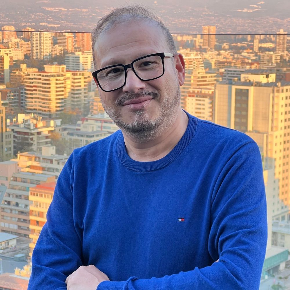 Claudio Rojas