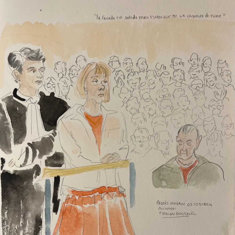 Marion Dubreuil
