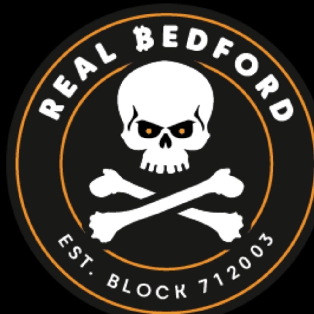 🏴‍☠️Real Bedford F.C 🏆