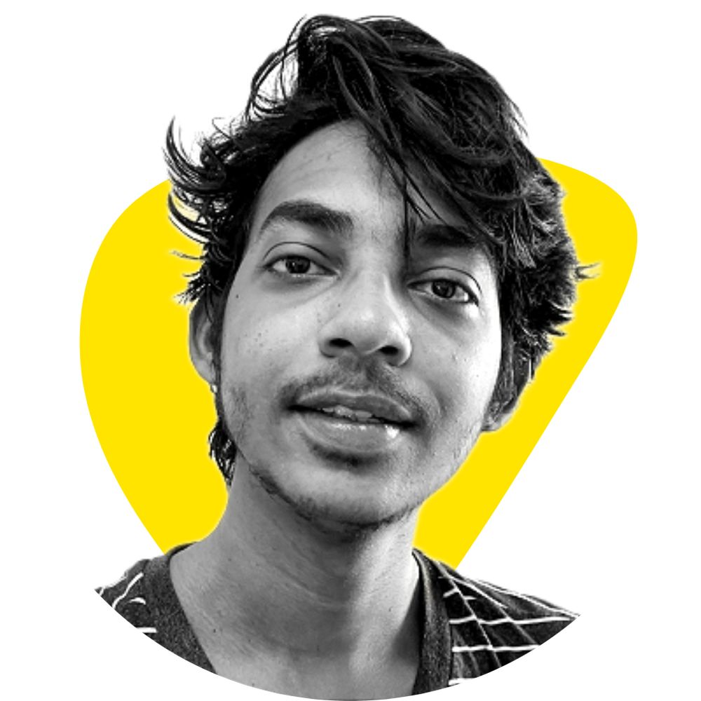 Pranav NB