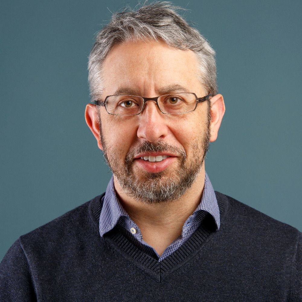 Michael Lipson