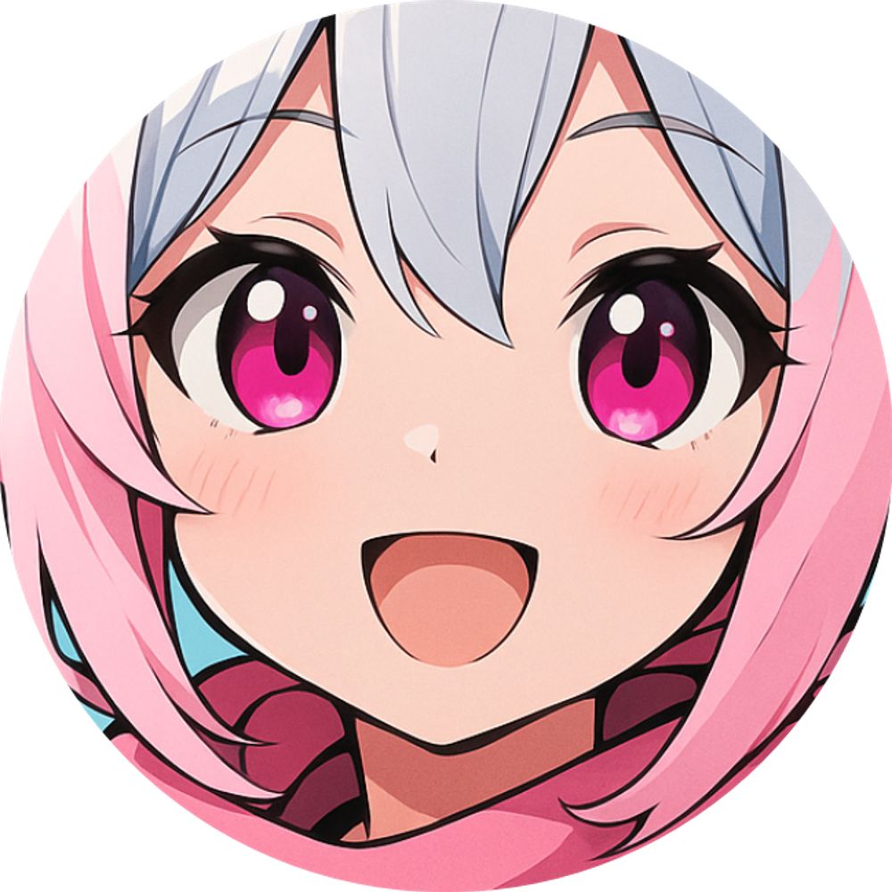Nyansie 🐈 Vtuber