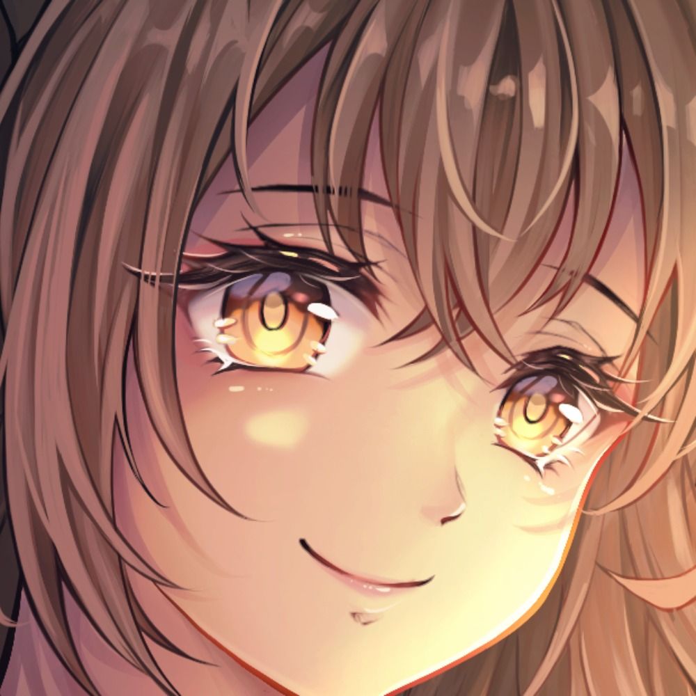 LeoLuminis ♌️ GerVtuber | Astrallöwin