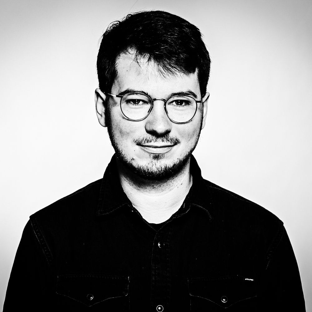 Fabian Schmidt