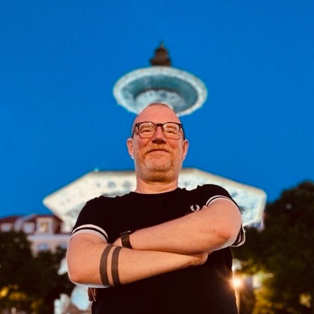 Grumpy Hoppenstedt