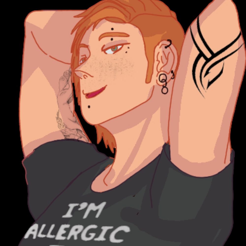 Ren MacKree