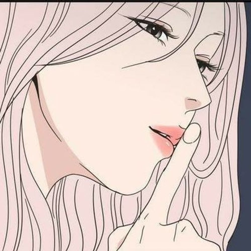 Alicia 🔞