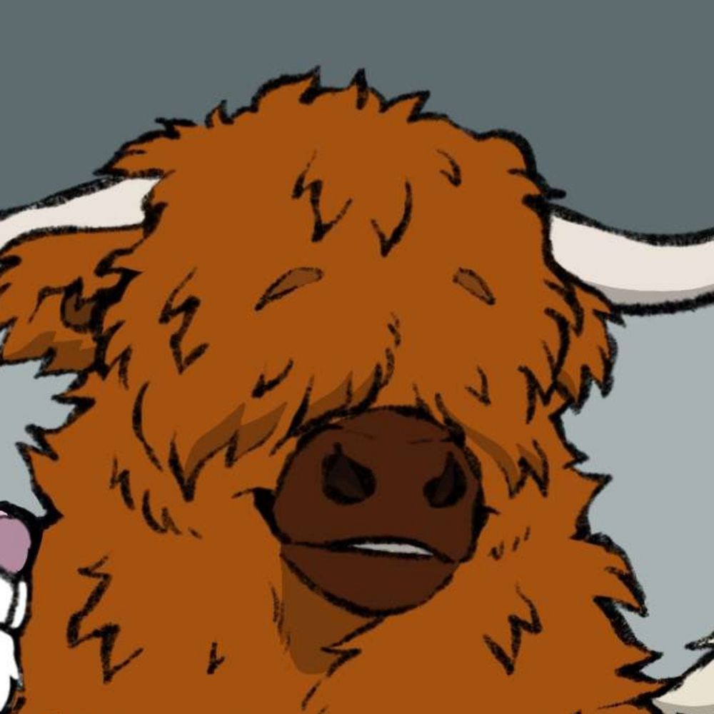 Highland Apollo's avatar