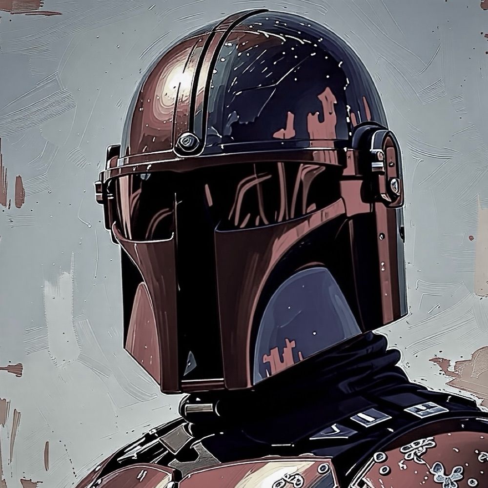 The Mando-whorian