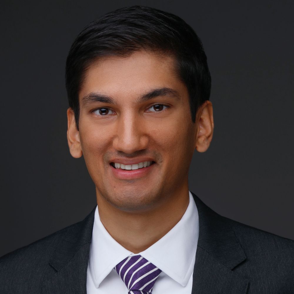 Anupam Garg