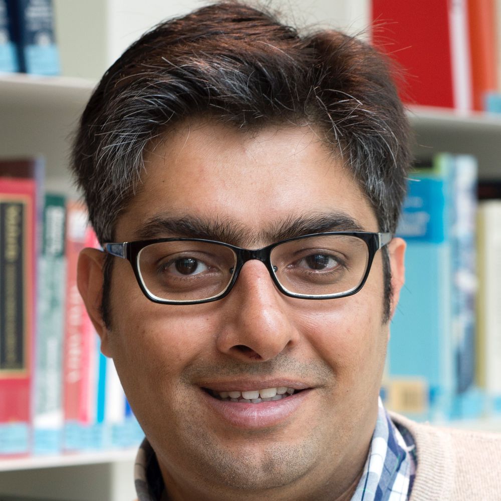 Arnab Ray Chaudhuri