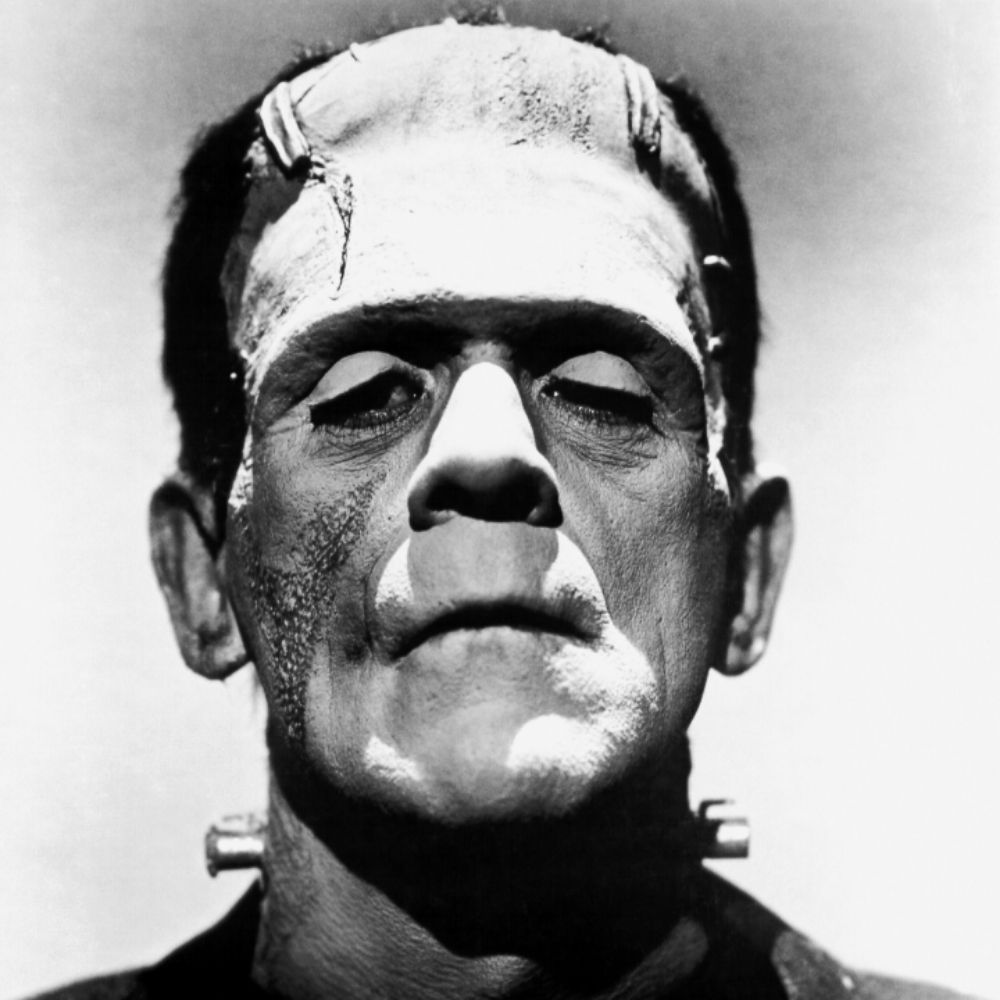 Boris Karloff is Dead 🫀