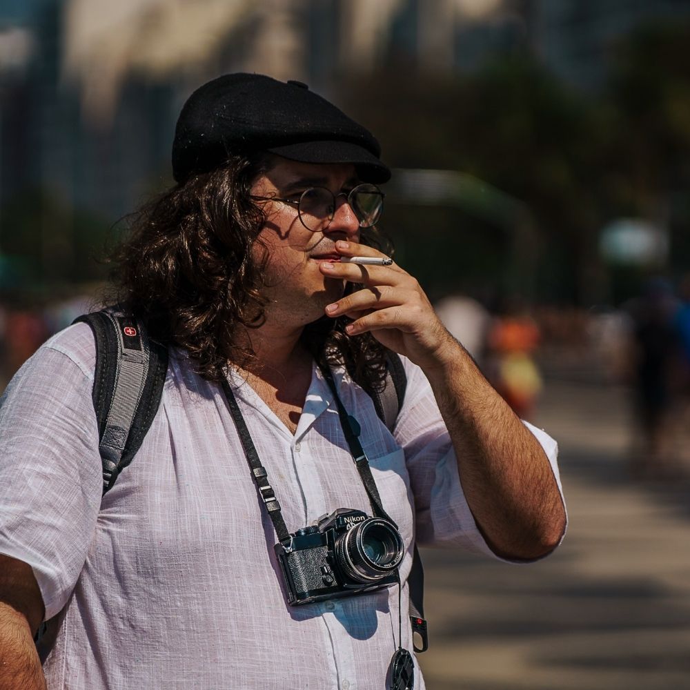 Barão Gil 