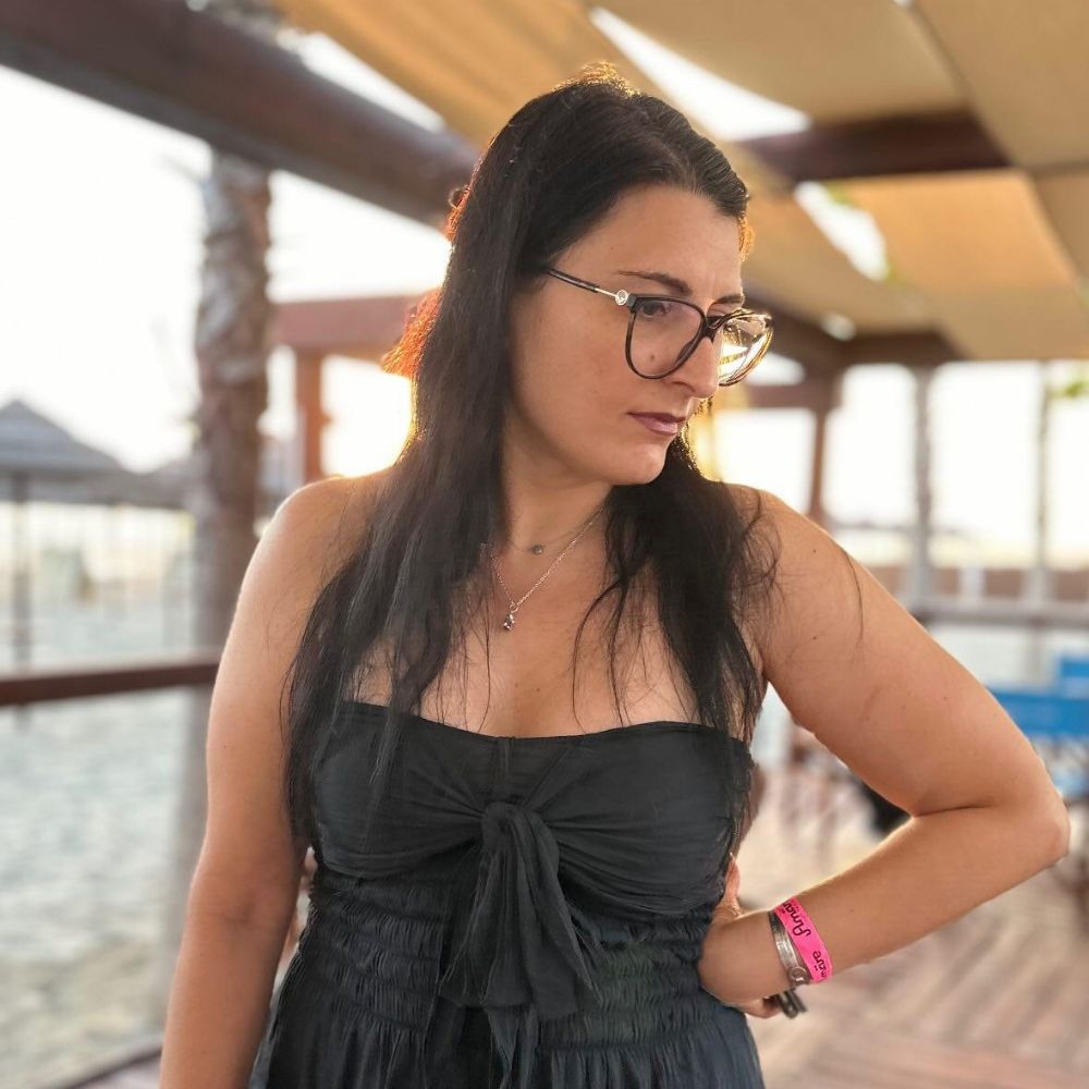 Laura Montelisciani