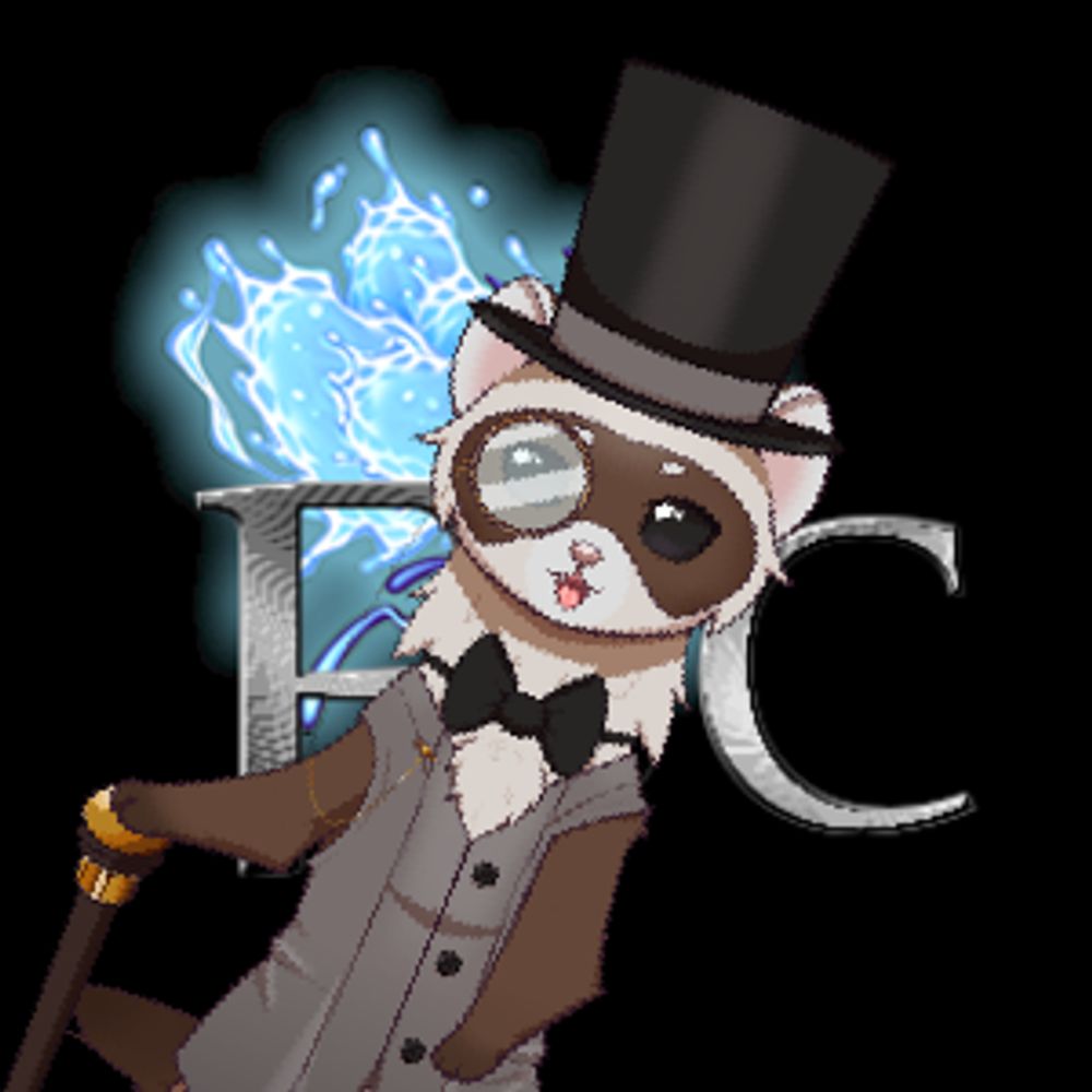 Fancymustelid 