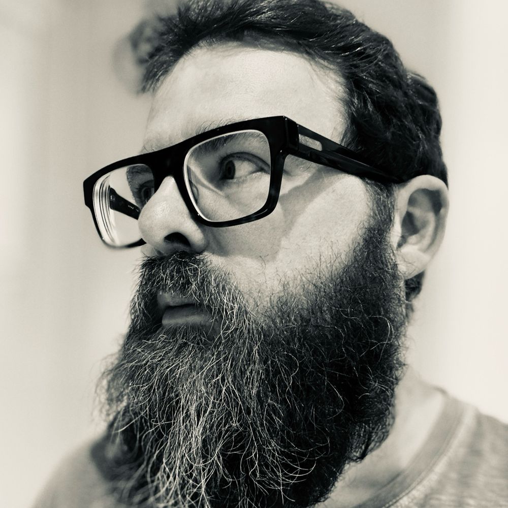 Jeff Billington