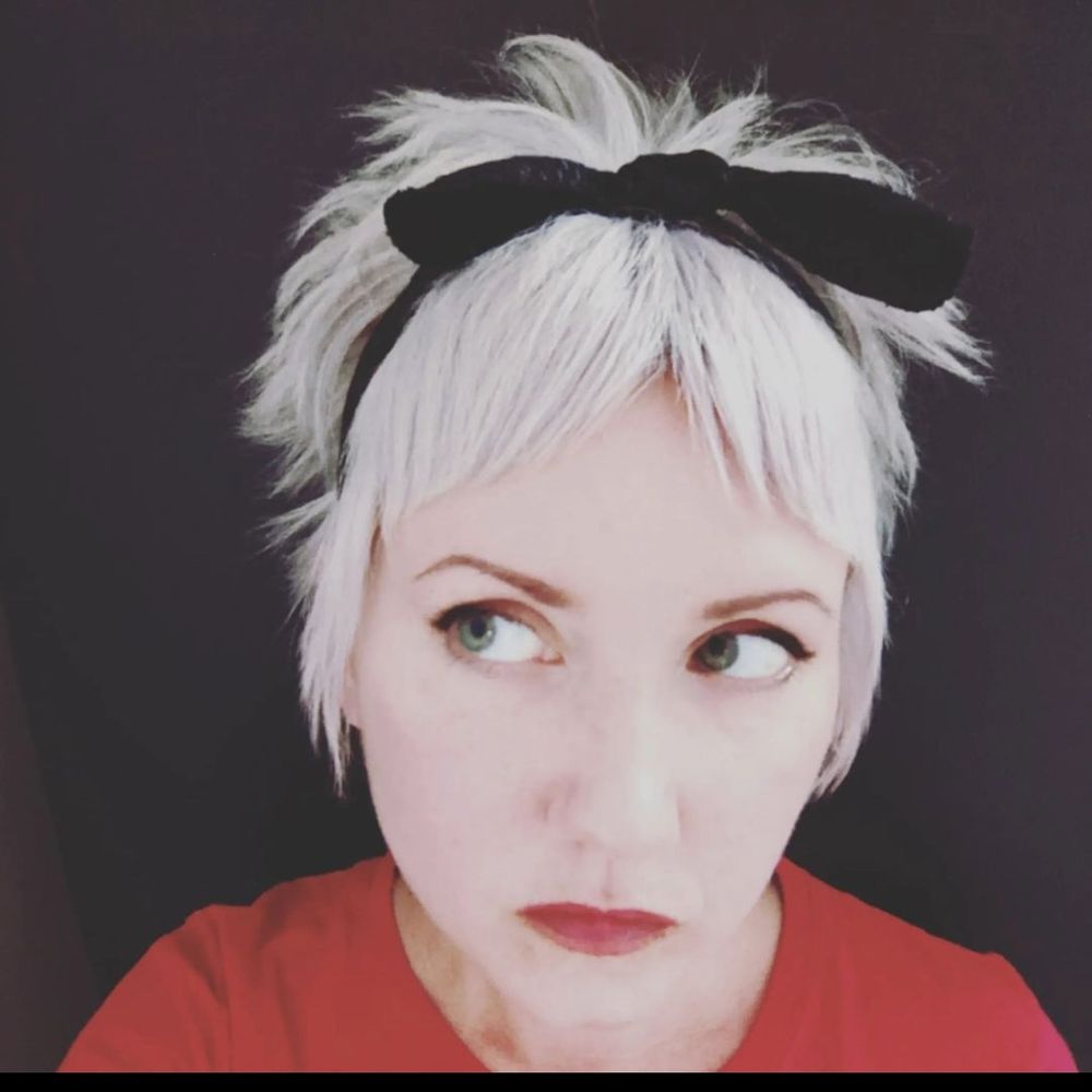 Lyndsay M. Johnson
